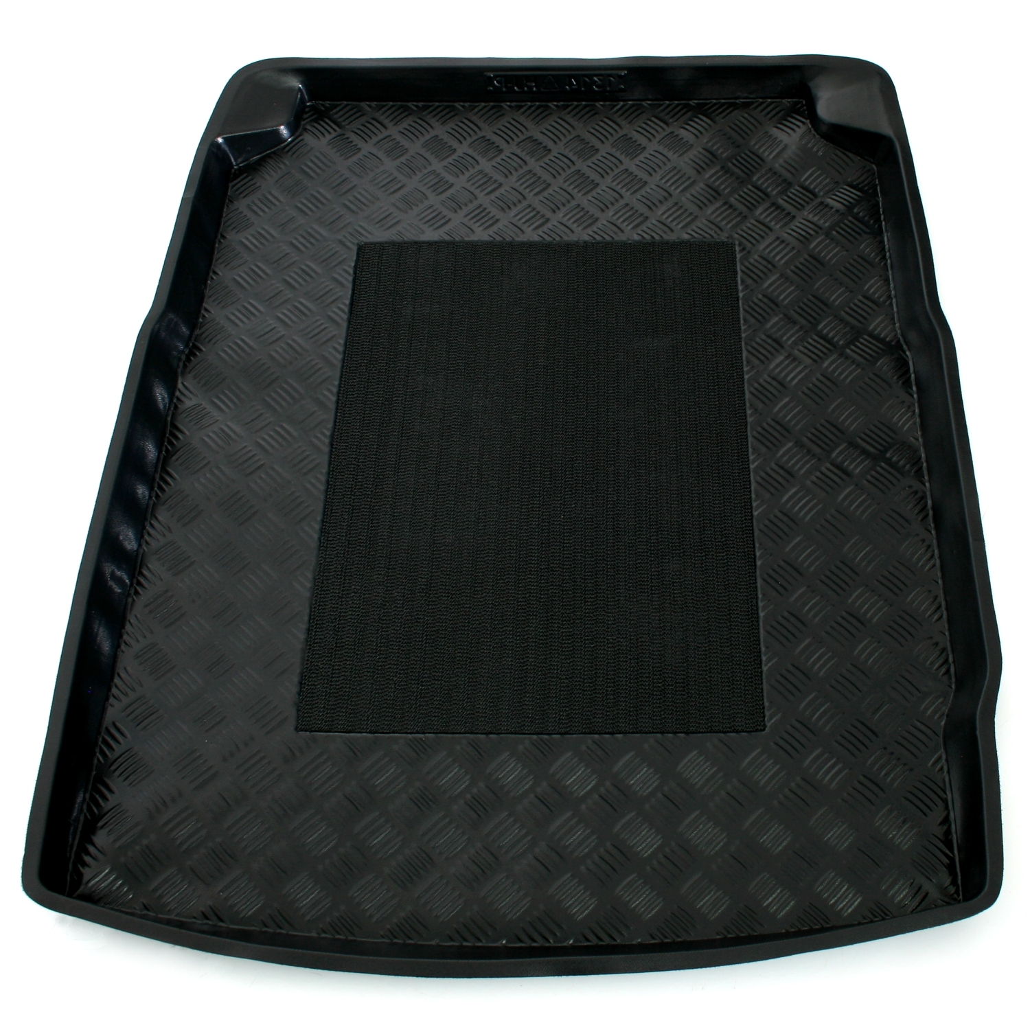 Kofferraumwanne für 5er BMW F10 Limo