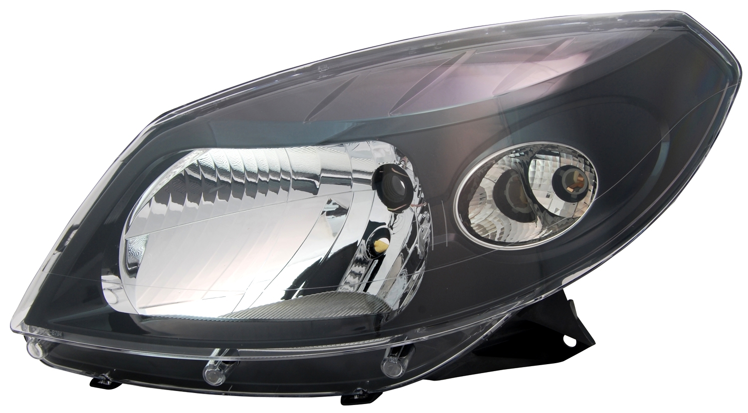 Scheinwerfer für Dacia Sandero / links