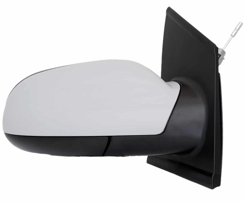 Spiegel für VW Fox / rechts