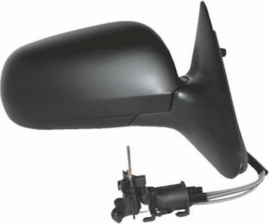 Spiegel für Skoda Octavia 1U / links