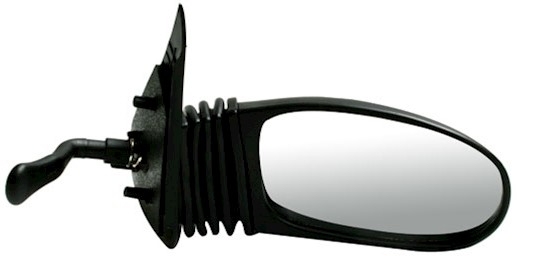 Spiegel für Fiat Seicento Typ 187 / rechts