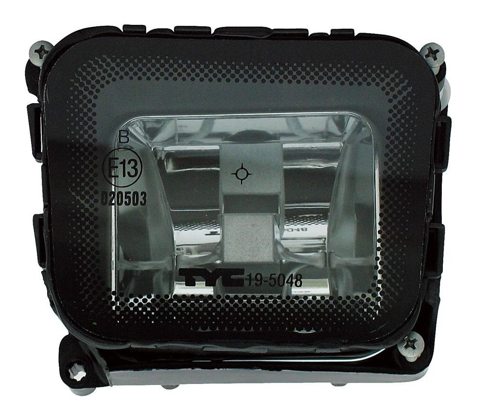 Nebelscheinwerfer für Renault Espace 2 / links