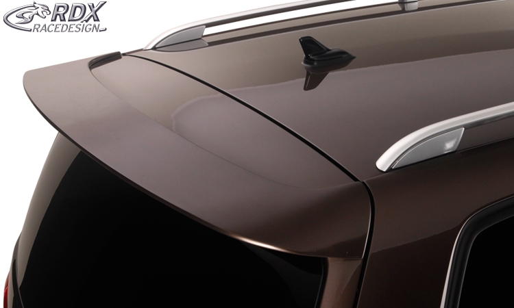 RDX Dachspoiler für VW Touran 1T Facelift