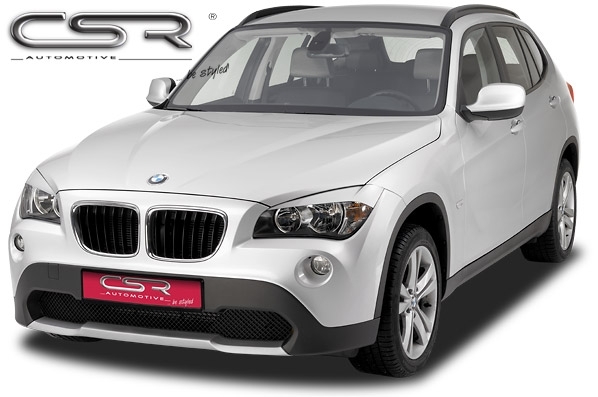 CSR Scheinwerferblenden für BMW X1 E84