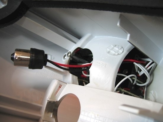 LED Rückleuchten Set für Porsche Boxster in Rot-W.