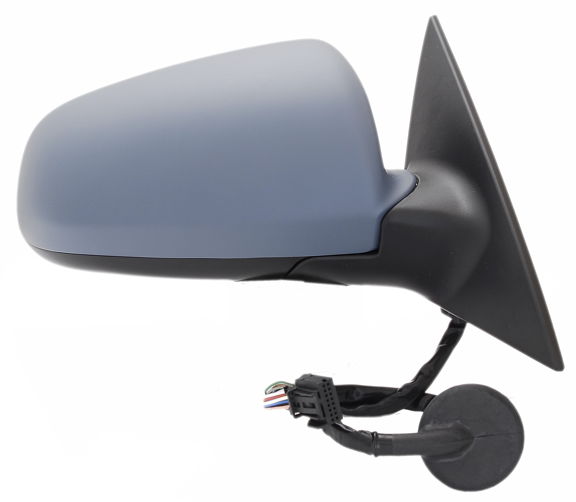 Spiegel für Audi A6 Typ 4F / rechts