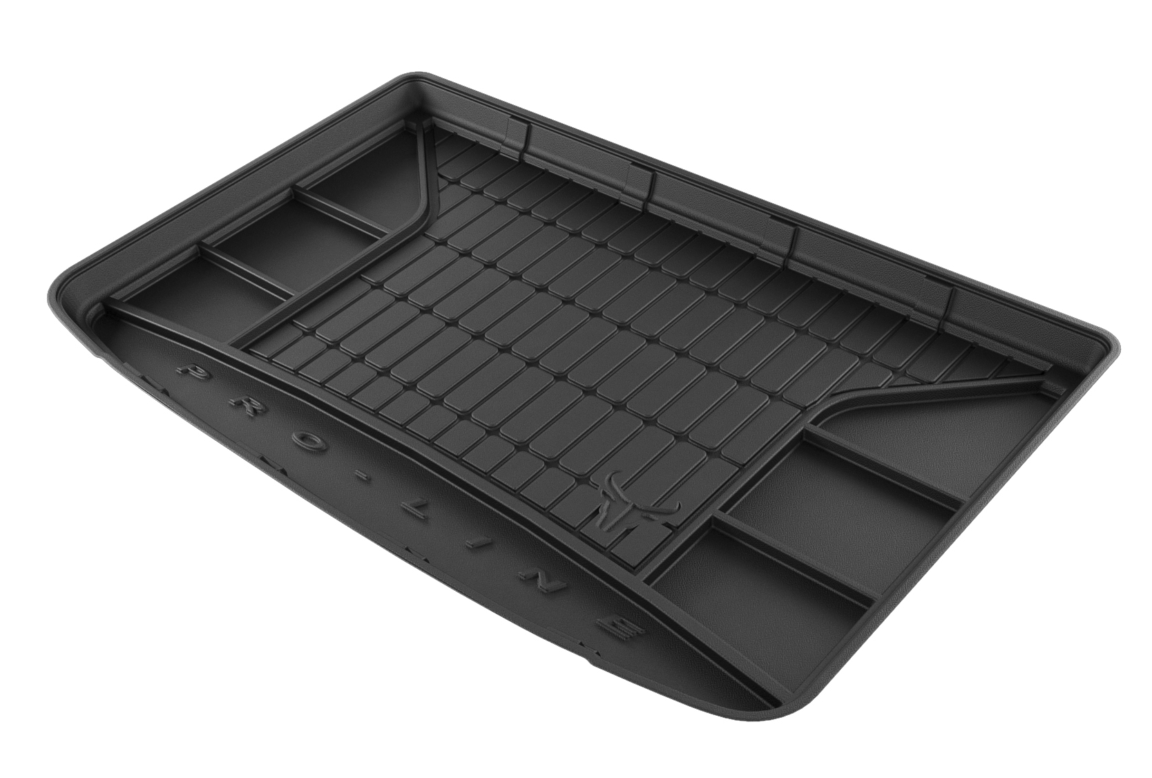 Kofferraumwanne für Mercedes W176 A-Klasse