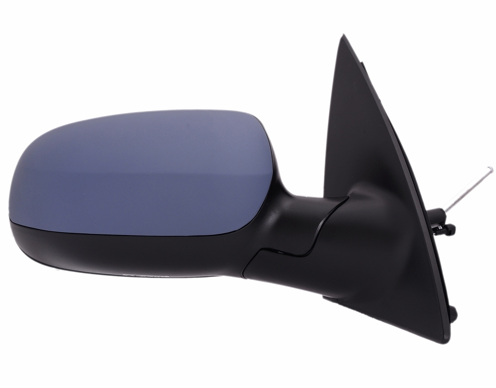 Spiegel für Opel Corsa C / rechts