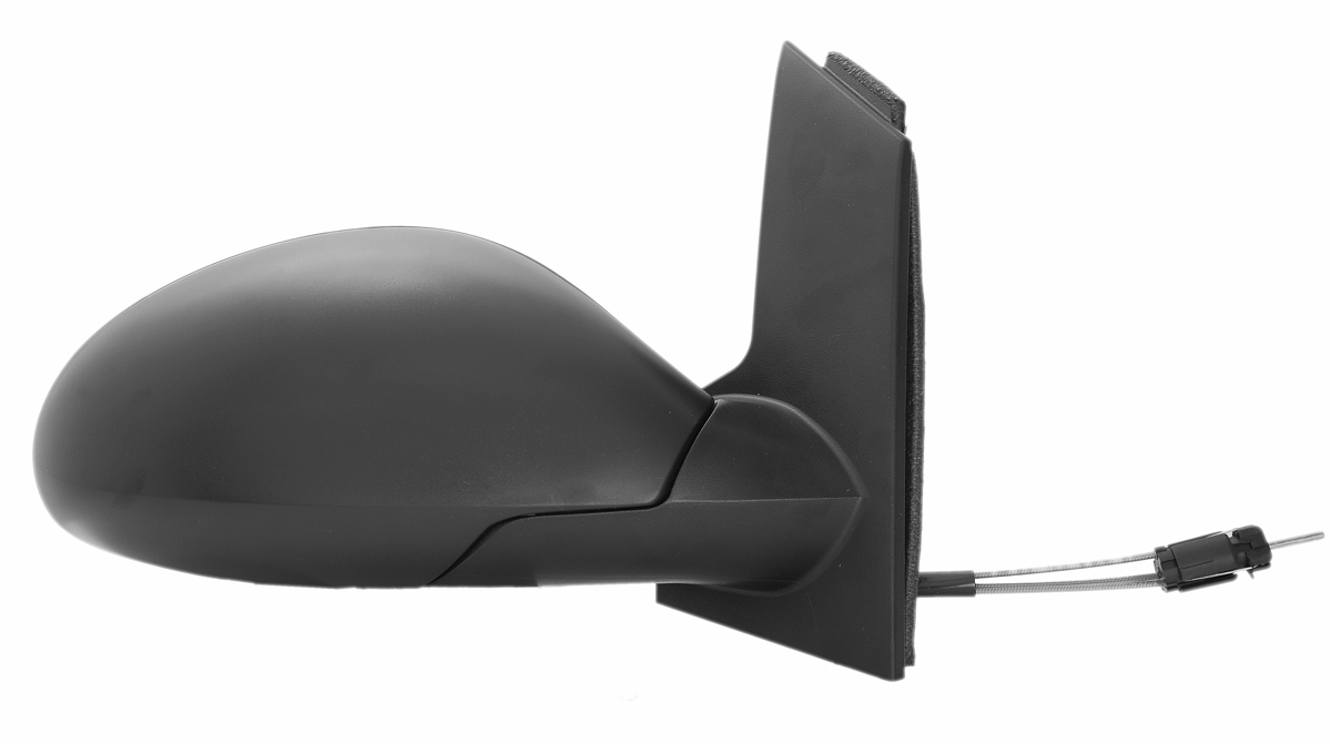 Spiegel für Seat Altea + Toledo / rechts