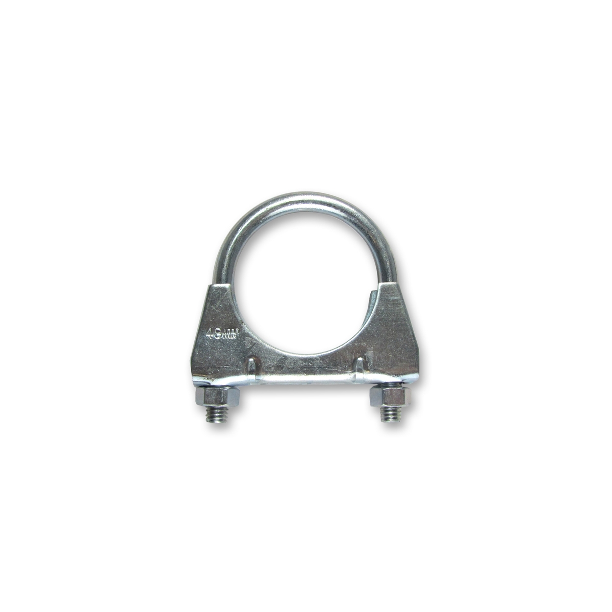 ESD Edelstahl für VW Golf 3 + Cabrio