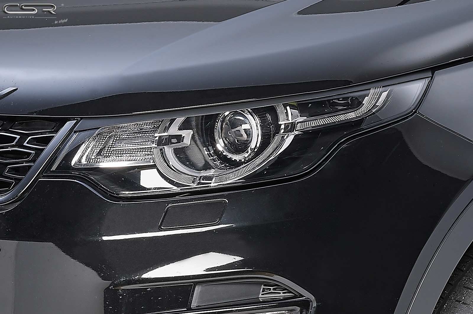 CSR Scheinwerferblenden für Land Rover Discovery 5
