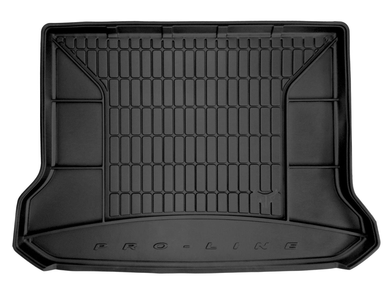 Kofferraumwanne für Volvo XC60