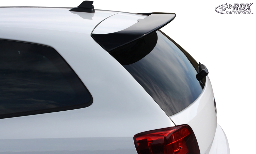 RDX Dachspoiler für VW Polo 6R