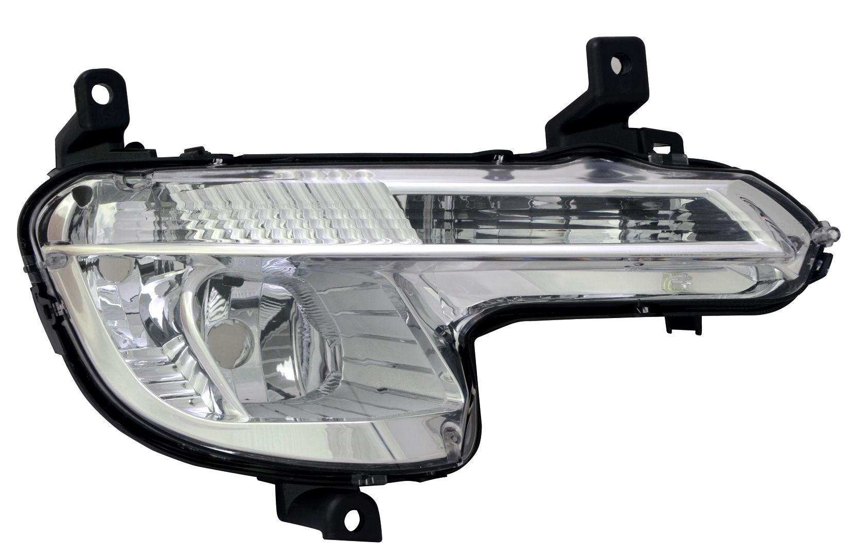 Nebelscheinwerfer für Peugeot 508 / rechts
