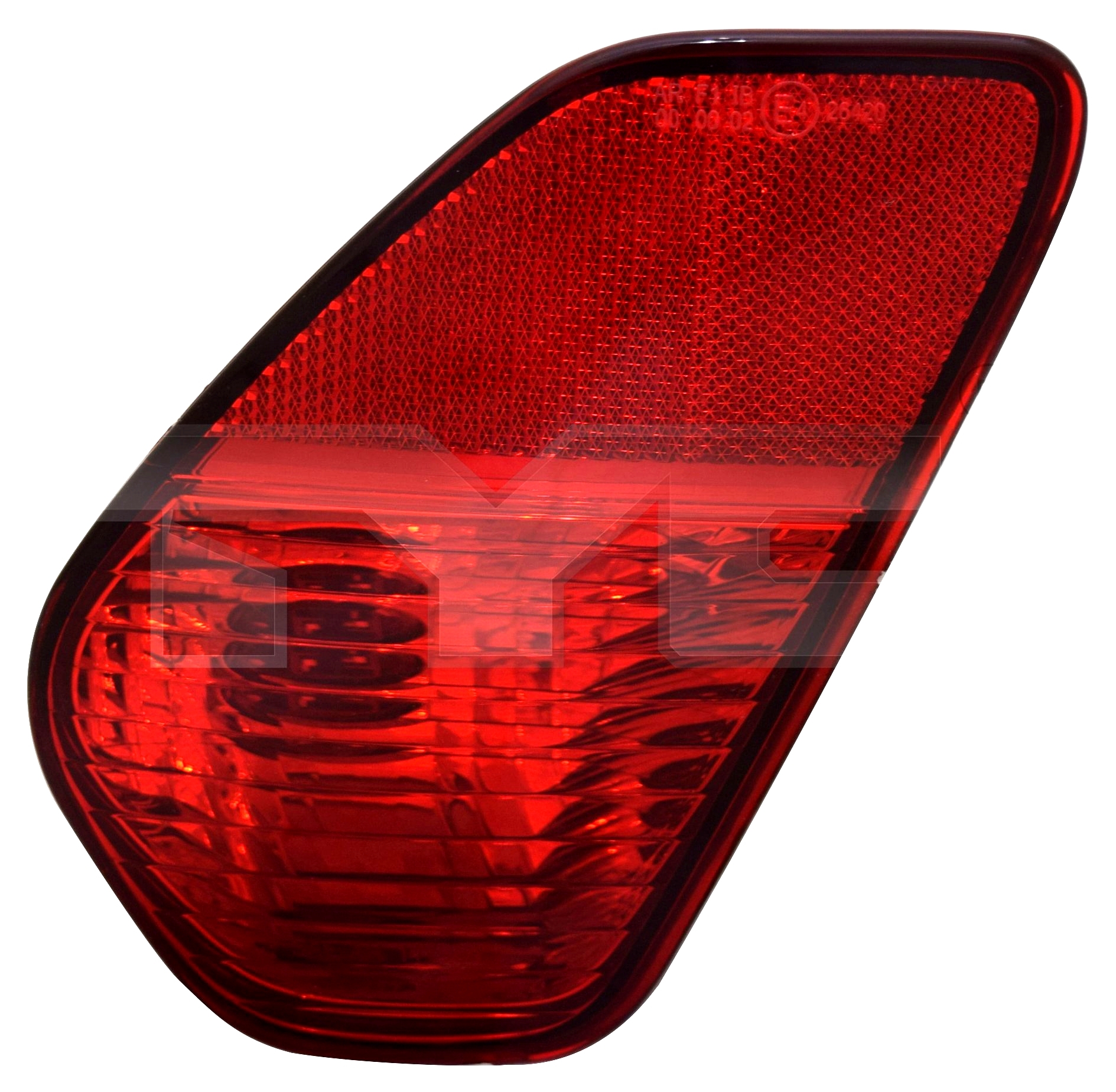 Rücklicht für Mitsubishi Outlander III / links