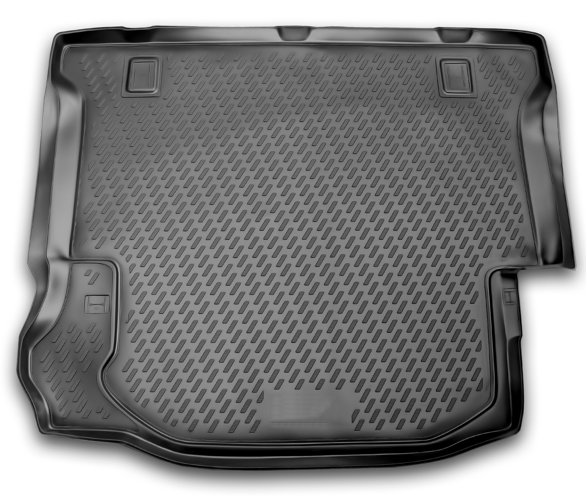 TPE Kofferraumwanne für Jeep Wrangler