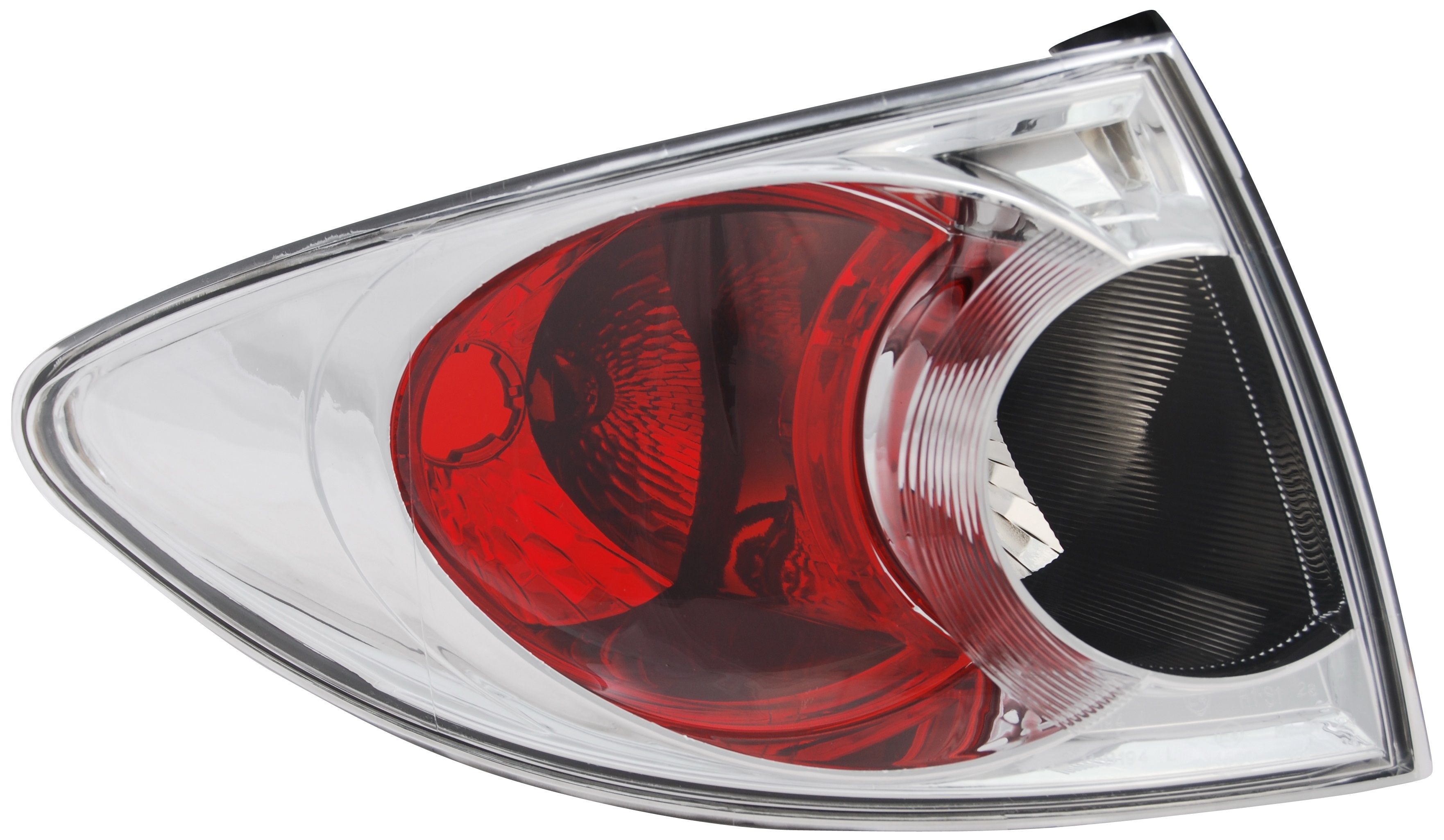 Rücklicht für Mazda 6 / links