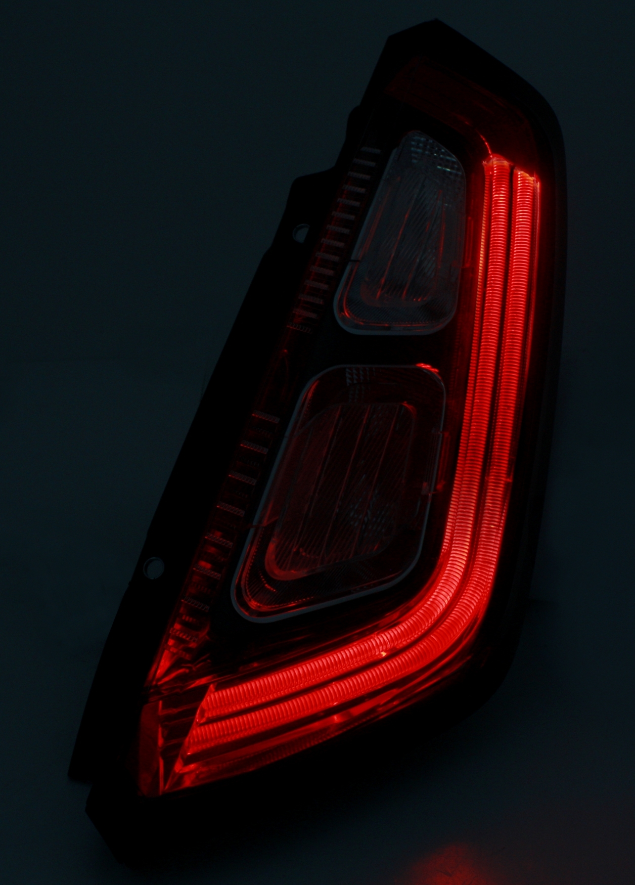 Rückleuchte für Fiat Punto Evo 199 / rechts       