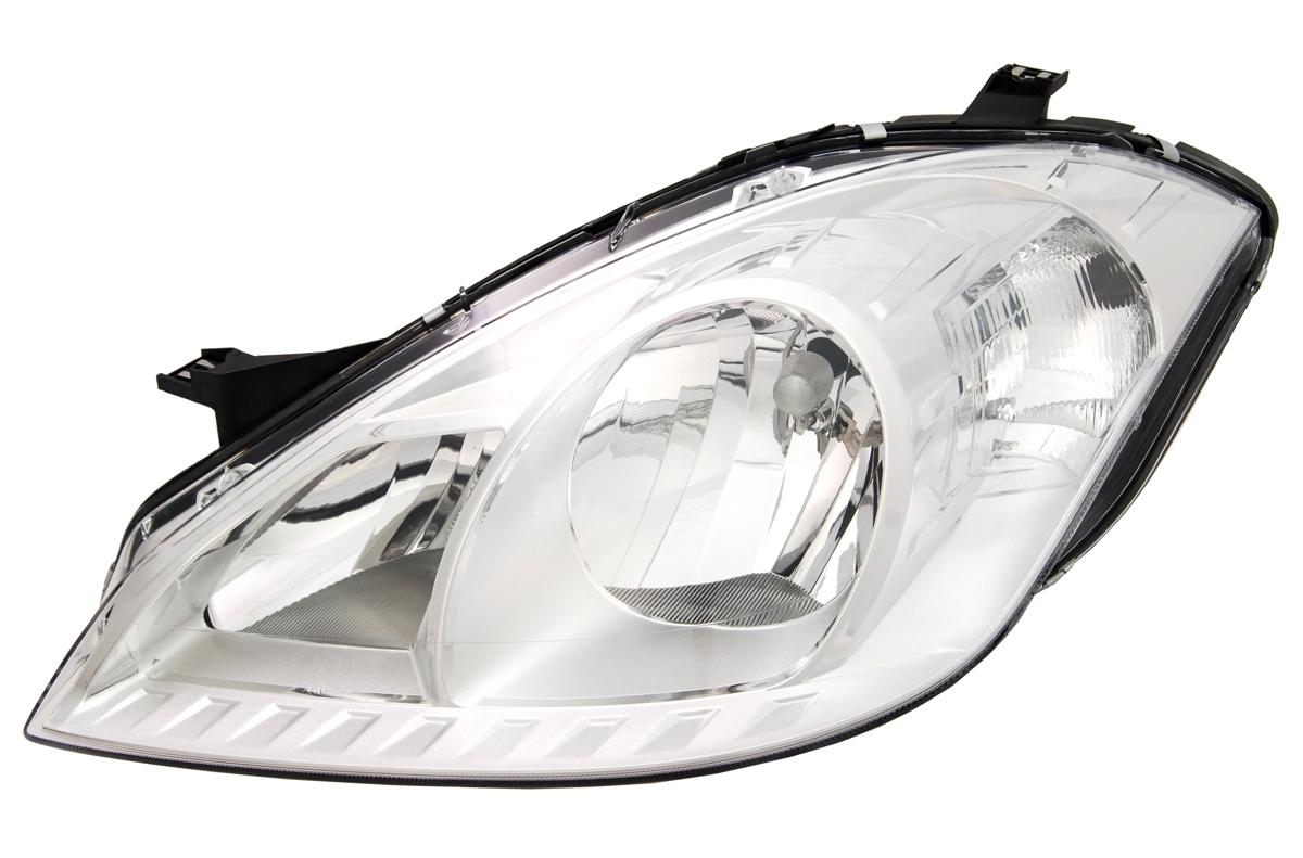 Scheinwerfer für Mercedes A-Klasse W169 / links