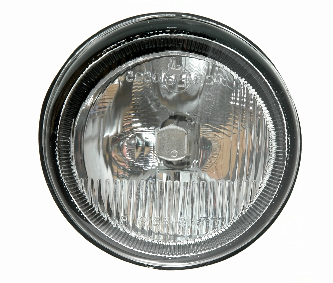 Nebelscheinwerfer für Nissan Renault / links