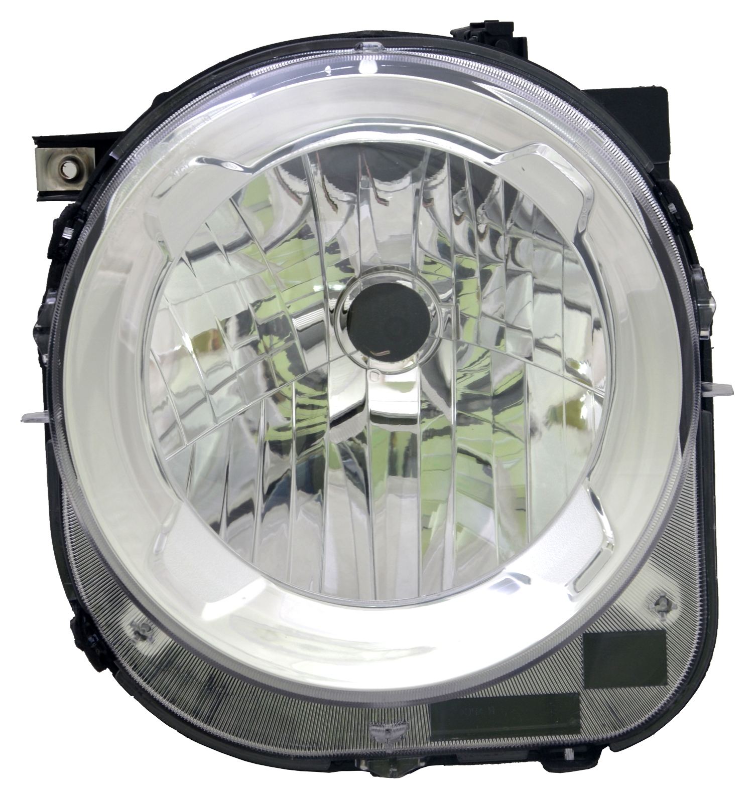 Scheinwerfer für Jeep Renegade (BU) / links