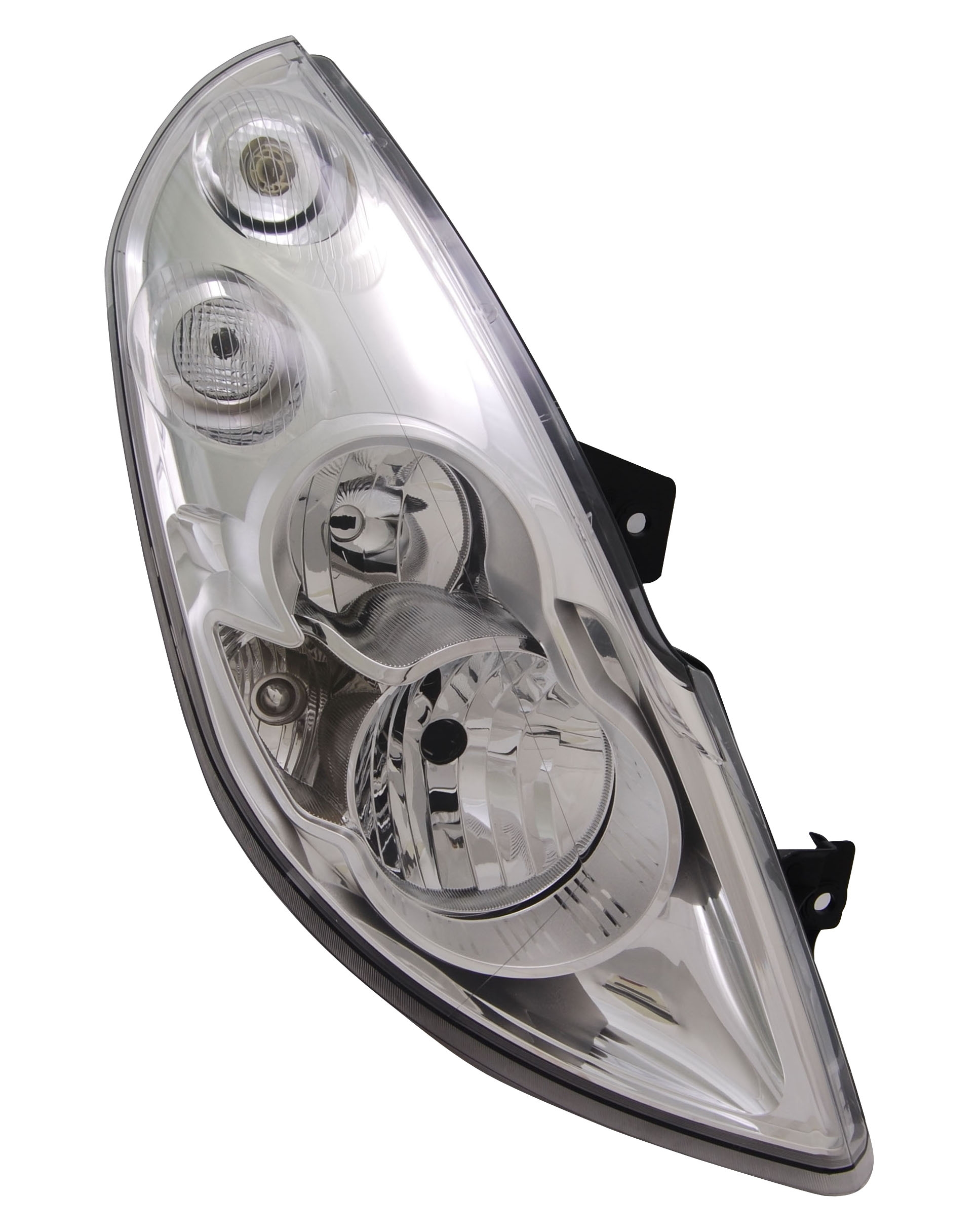 Scheinwerfer für Renault Master III / rechts