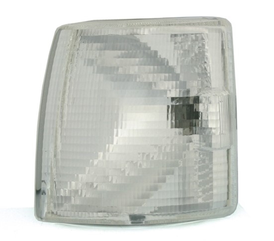 Frontblinker für VW T4 / weiß, links