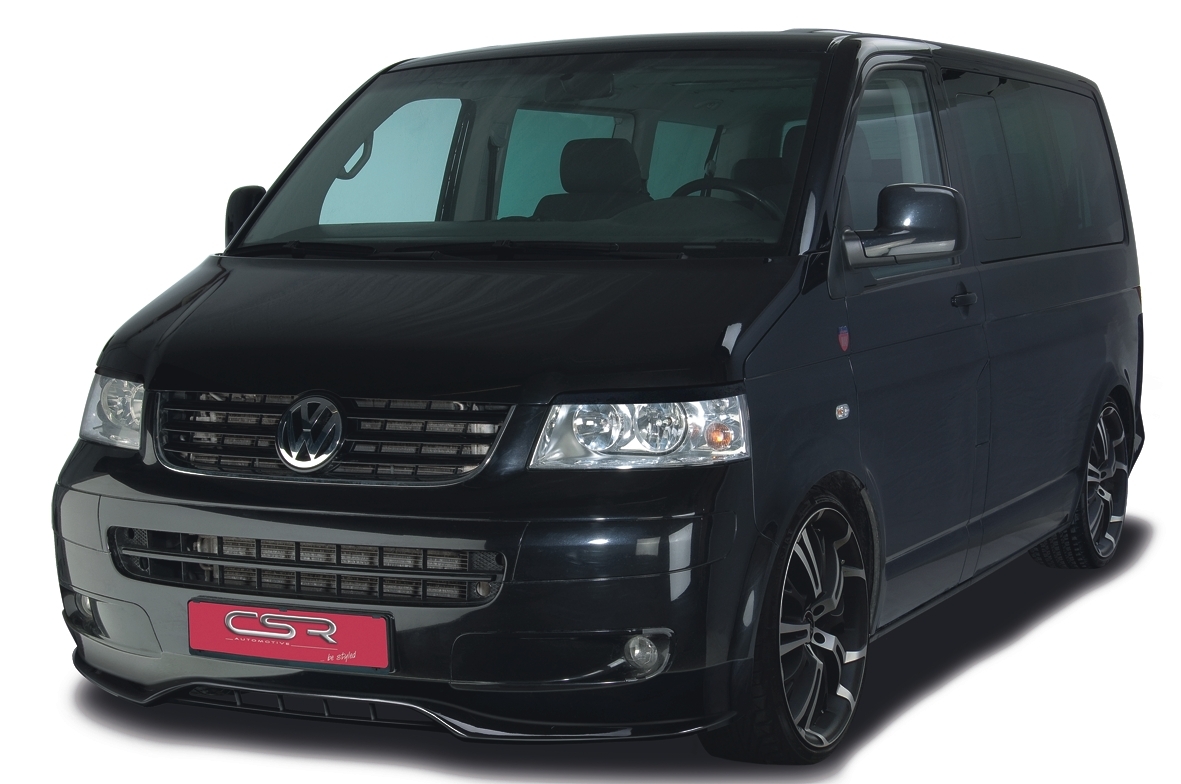CSR Scheinwerferblenden für VW T5