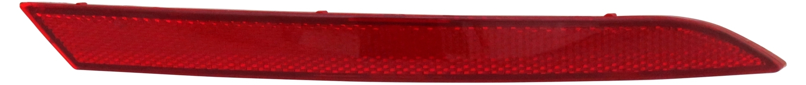 Reflektor für VW Passat CC (357) / rechts