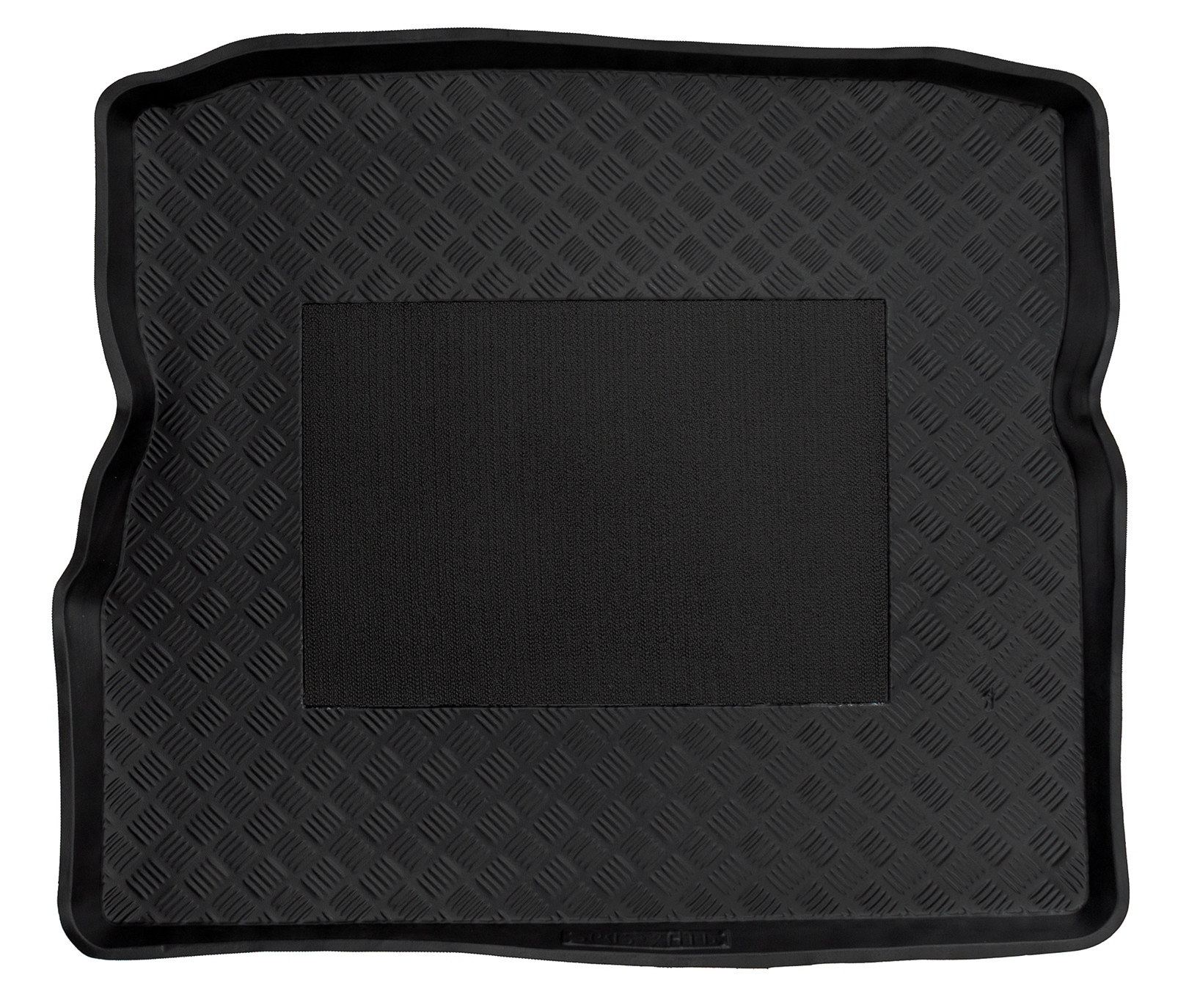 Kofferraumwanne für Opel Zafira B