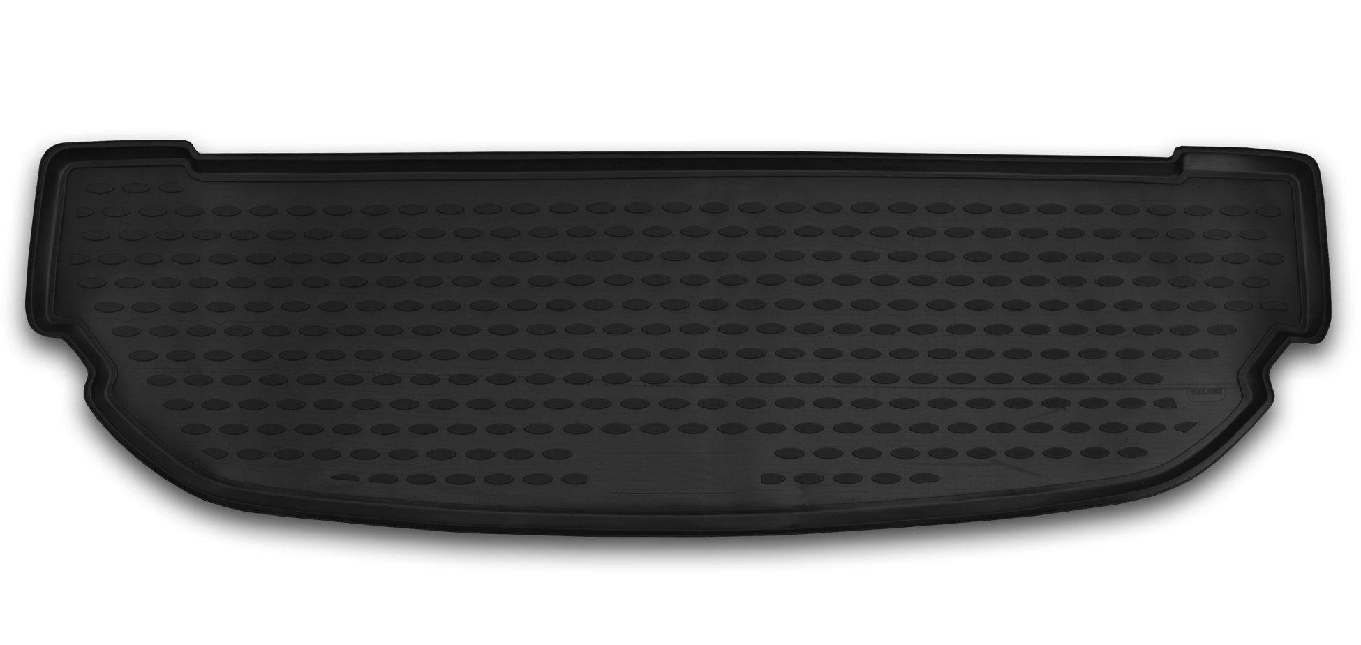 TPE Kofferraumwanne für Kia Sorento 3