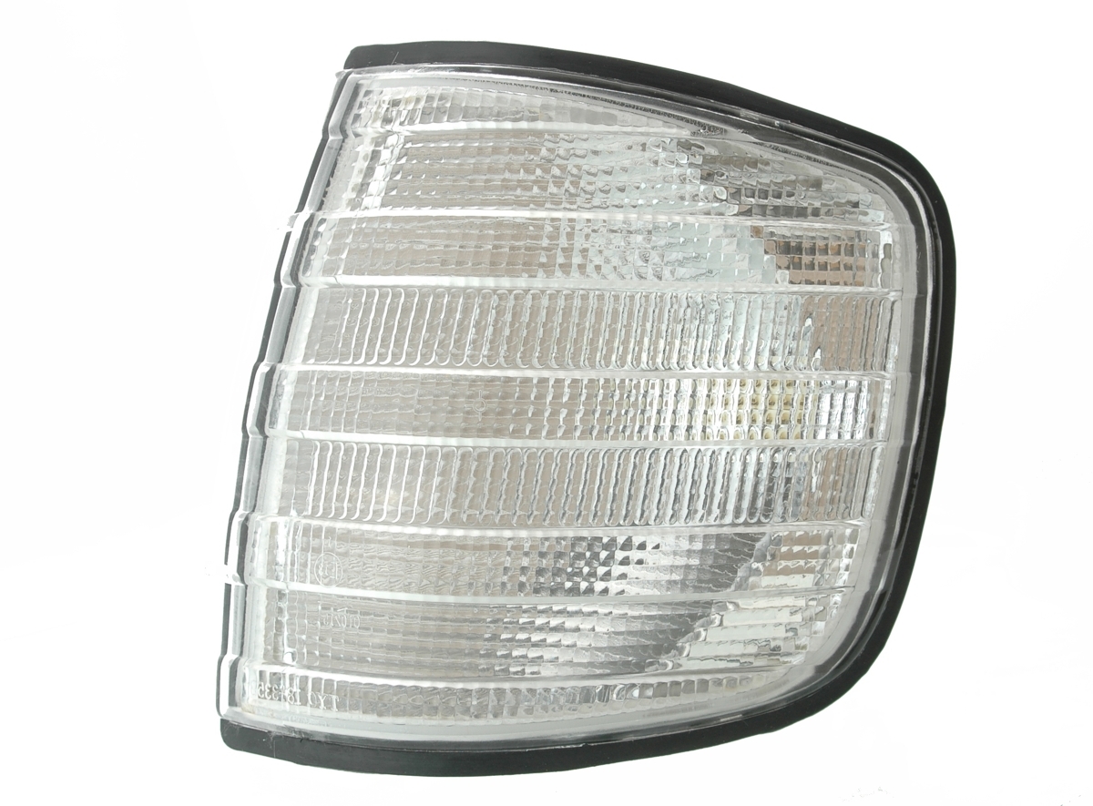 Frontblinker für Mercedes S-Klasse W126 / links