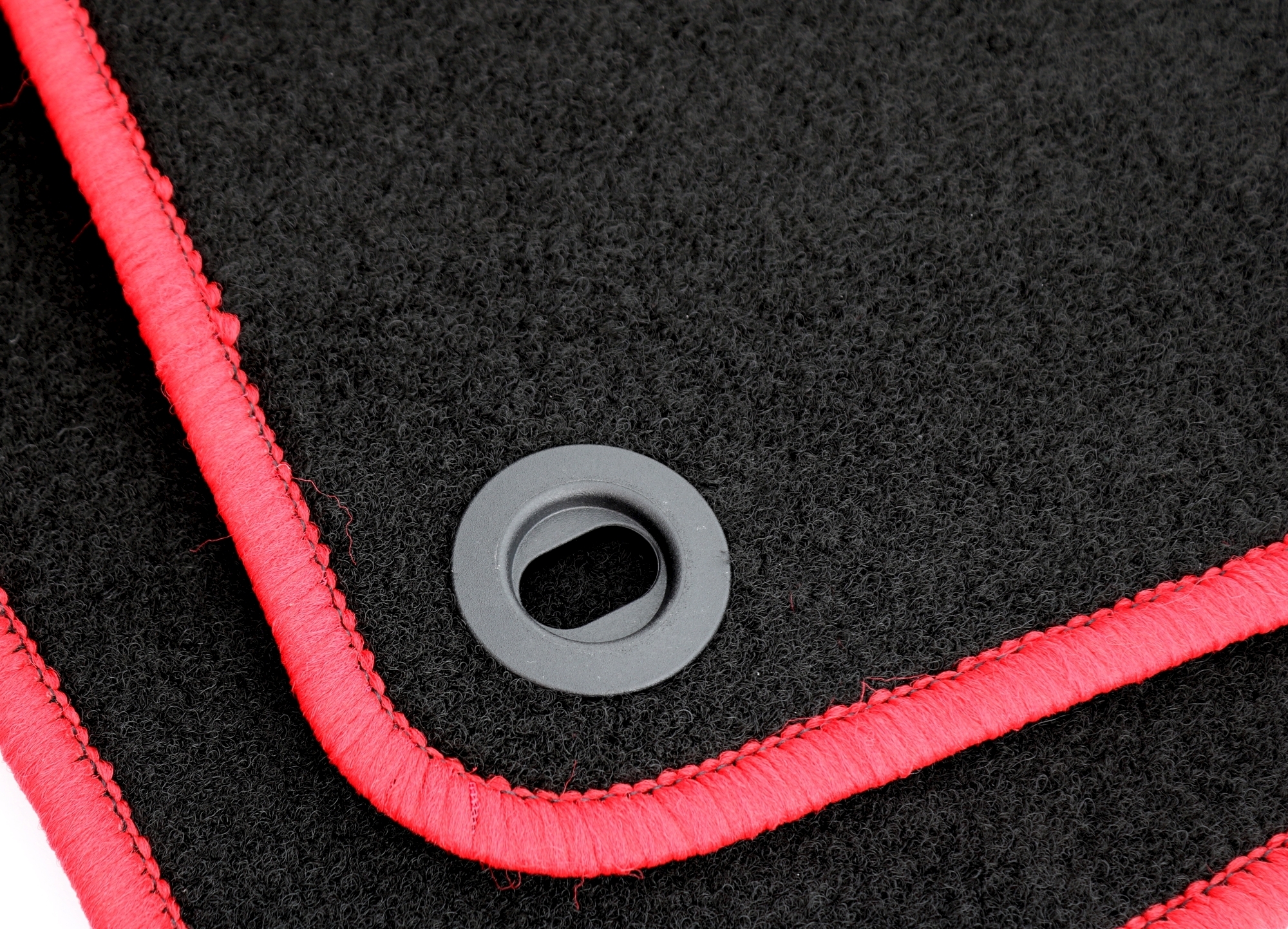 Fußmatten für VW Passat 3C