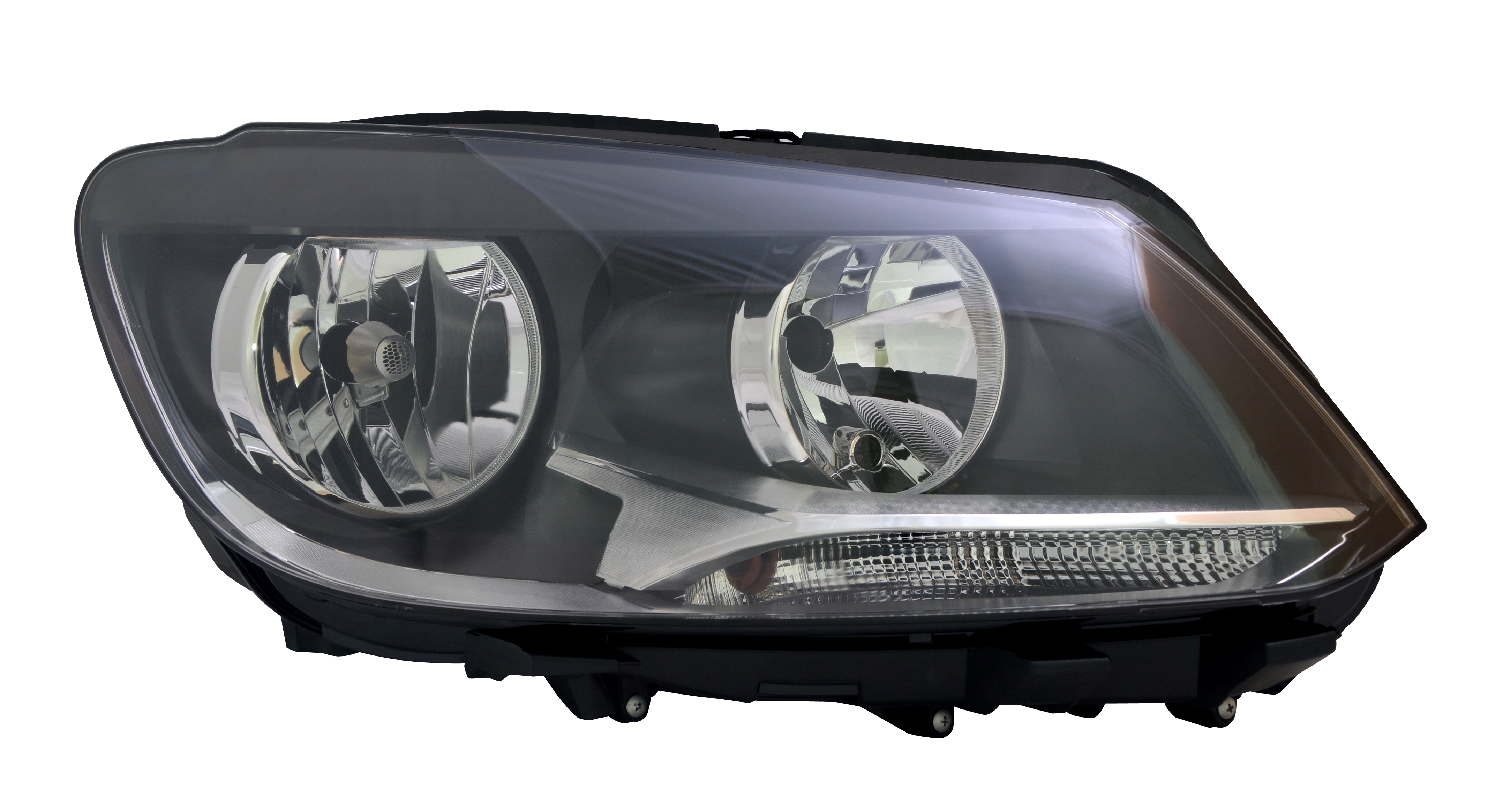 Scheinwerfer für VW Touran 1T3 / rechts