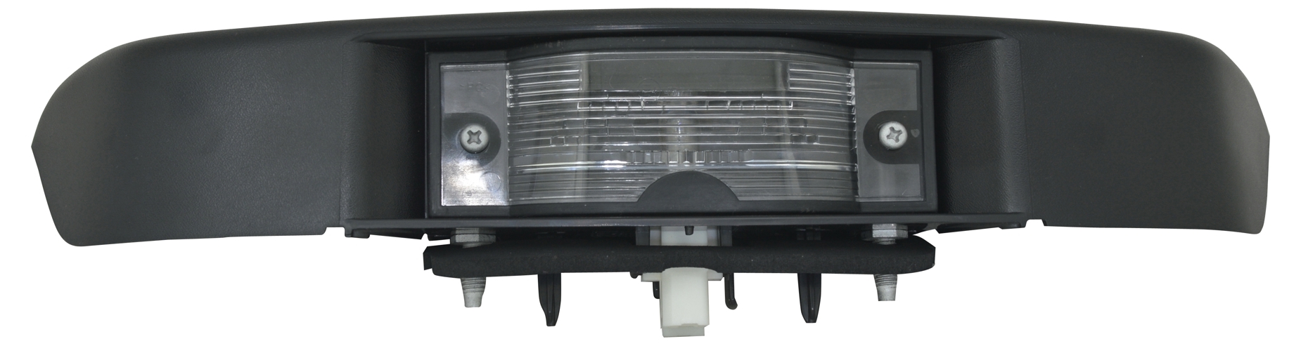 Kennzeichenbeleuchtung für Opel Renault Nissan