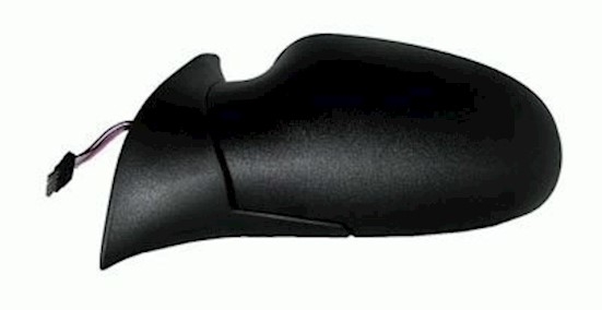 Spiegel für Mercedes A-Klasse W168 / links