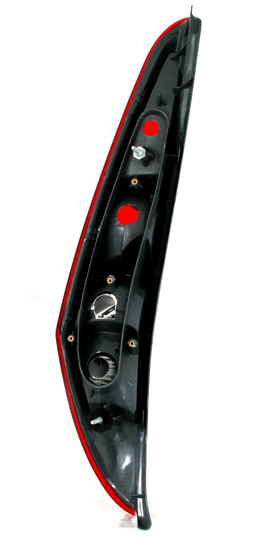 Rücklicht für Fiat Punto 188 / rechts