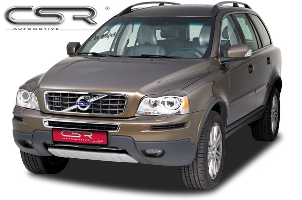 CSR Scheinwerferblenden für Volvo XC90