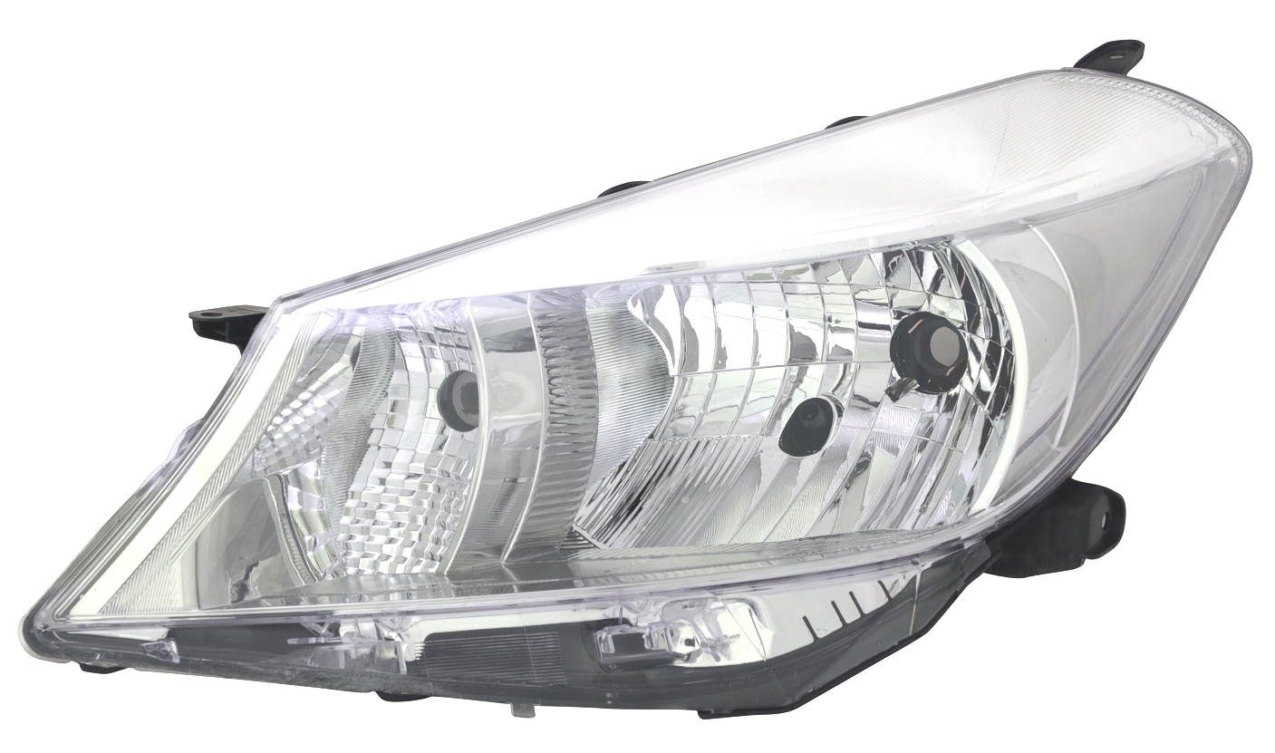 Scheinwerfer für Toyota Yaris (P13) / links