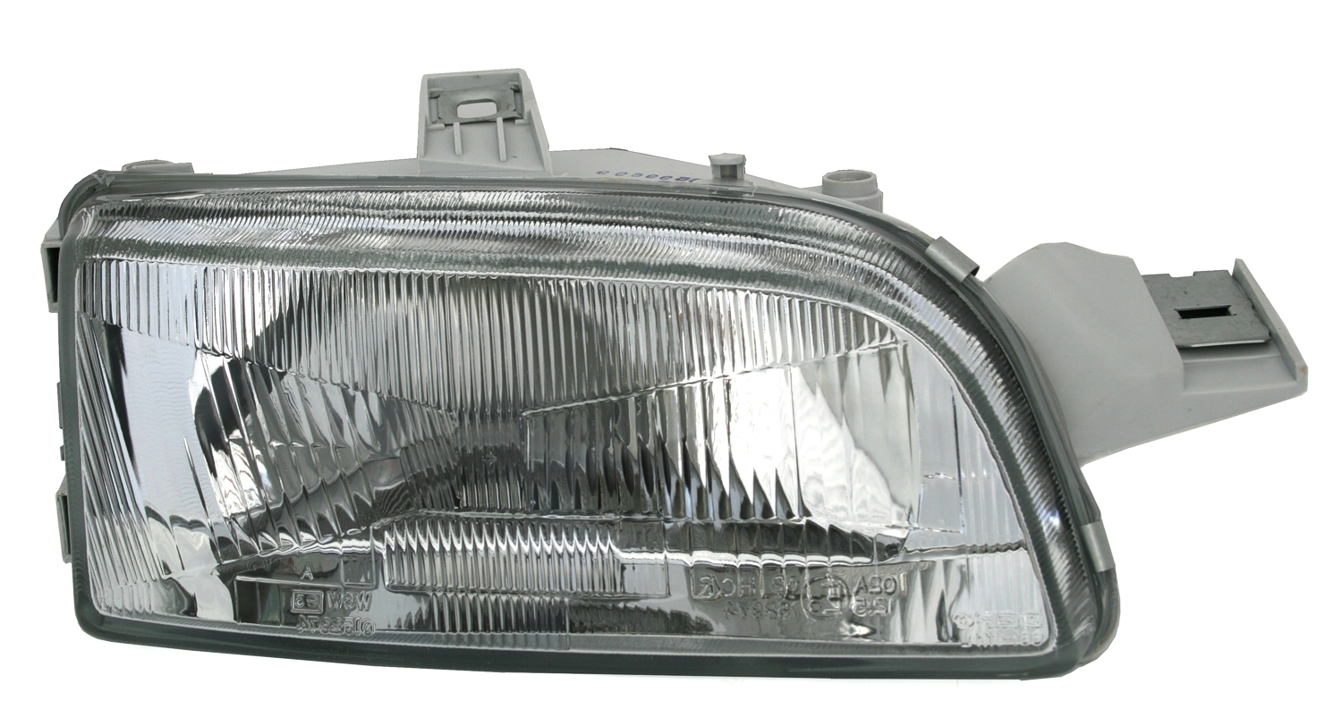 Scheinwerfer für Fiat Punto 1 Typ 176 / rechts