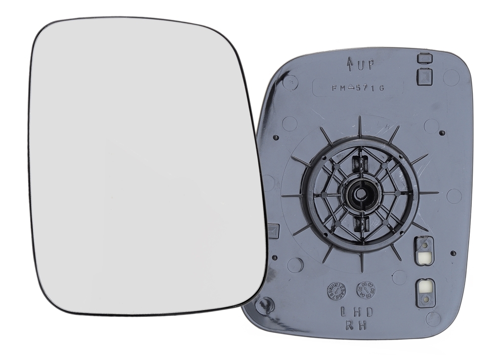Spiegel für VW T4 / rechts