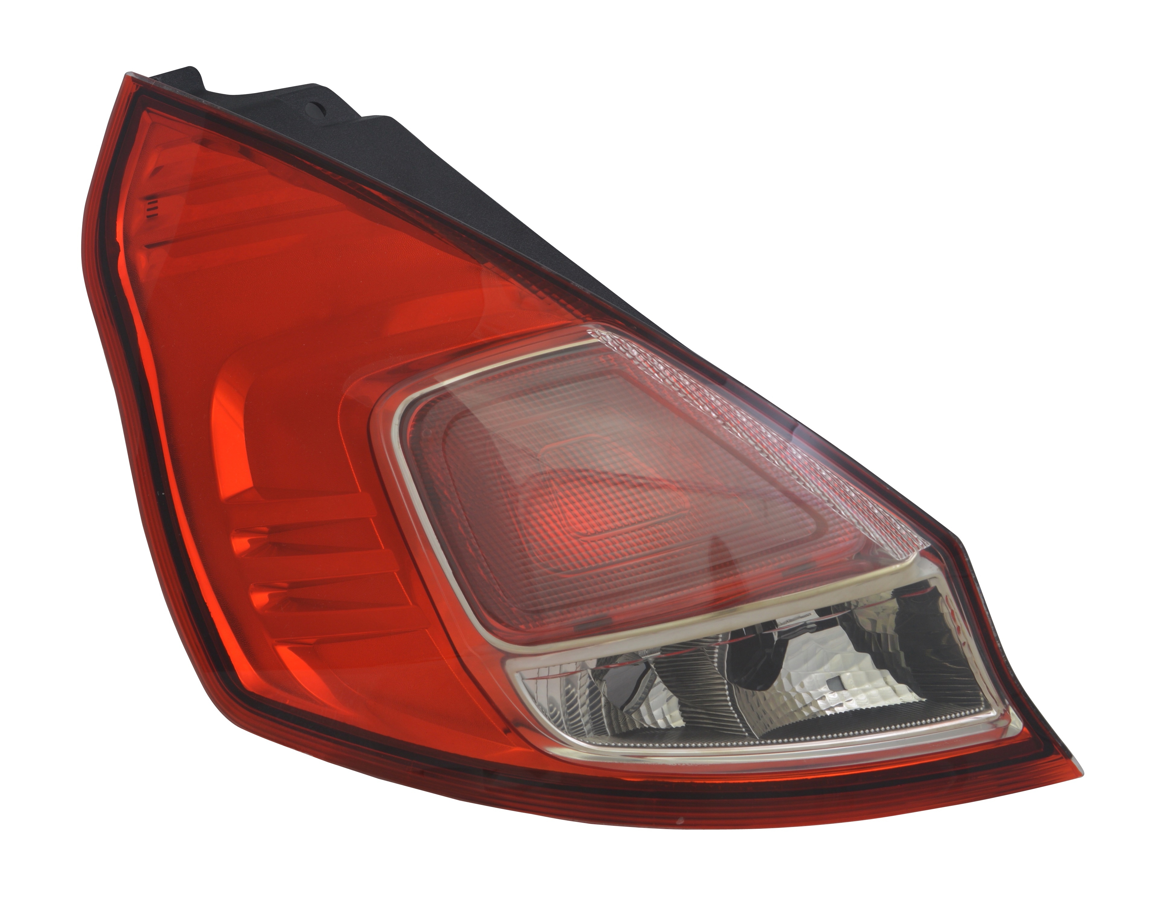 Rücklicht für Ford Fiesta MK7 / links