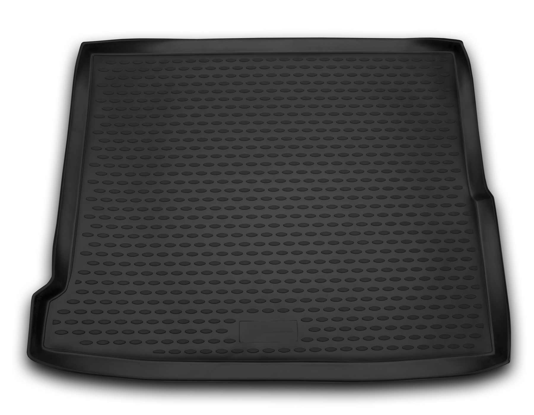 TPE Kofferraumwanne für Renault Scenic III