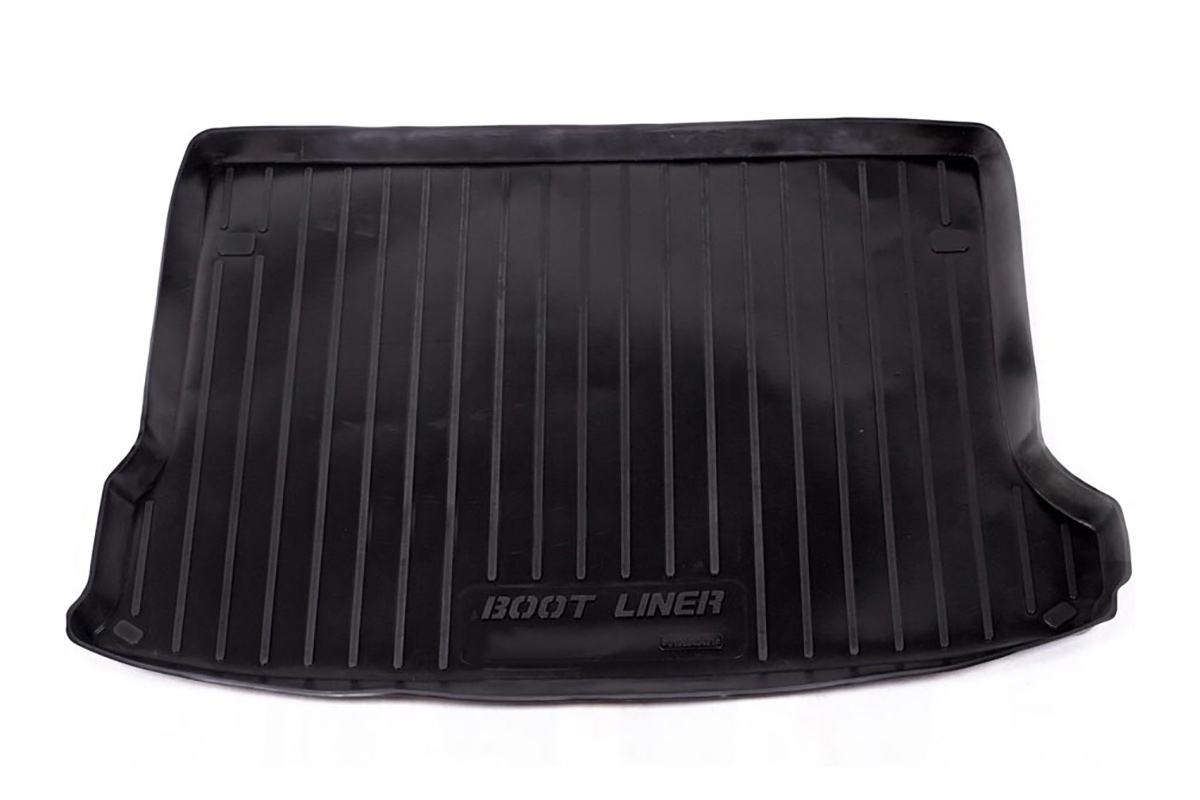 Kofferraumwanne für Dacia Logan MCV