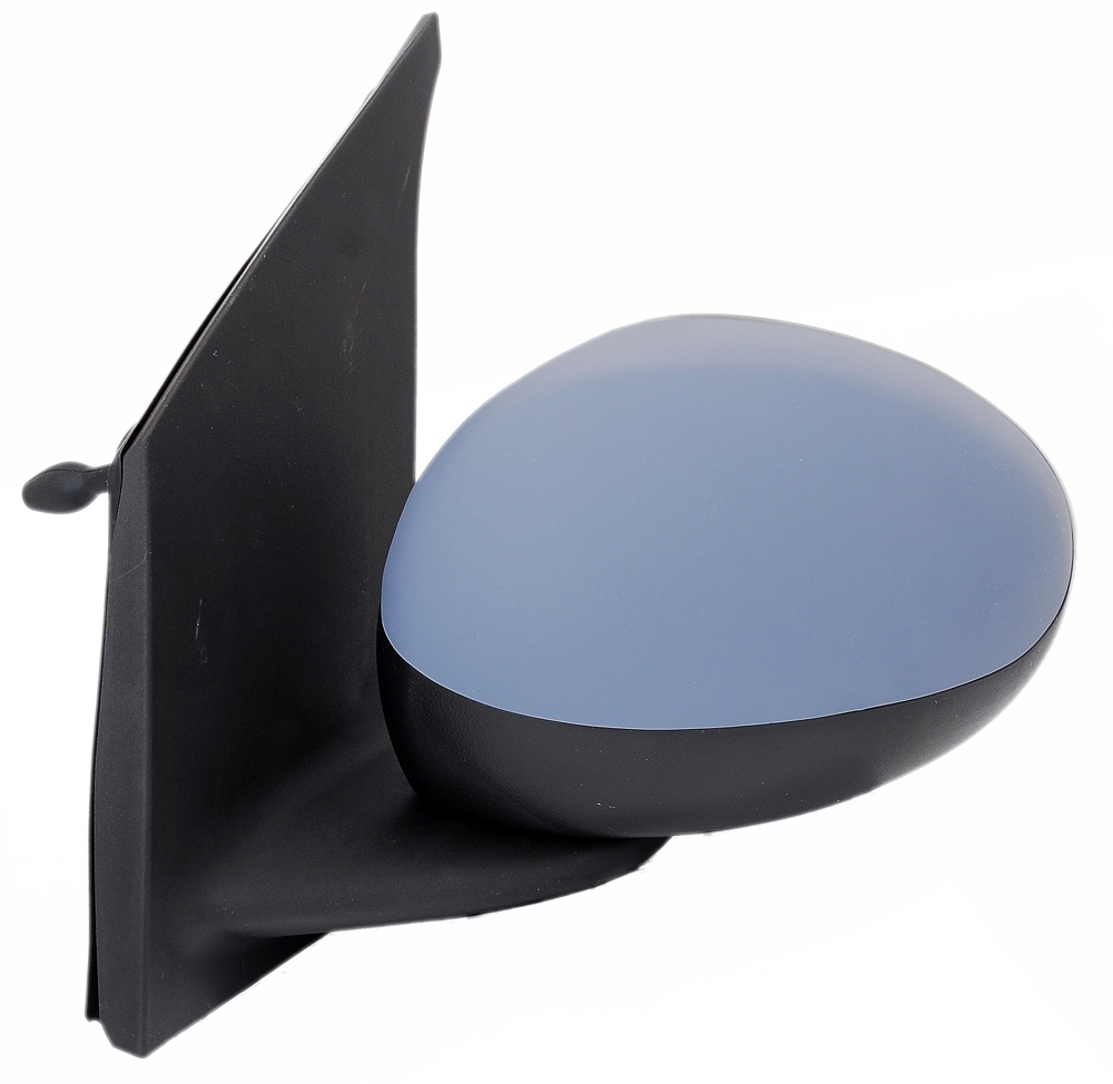 Spiegel für Citroen C1 + Peugeot 107 / links