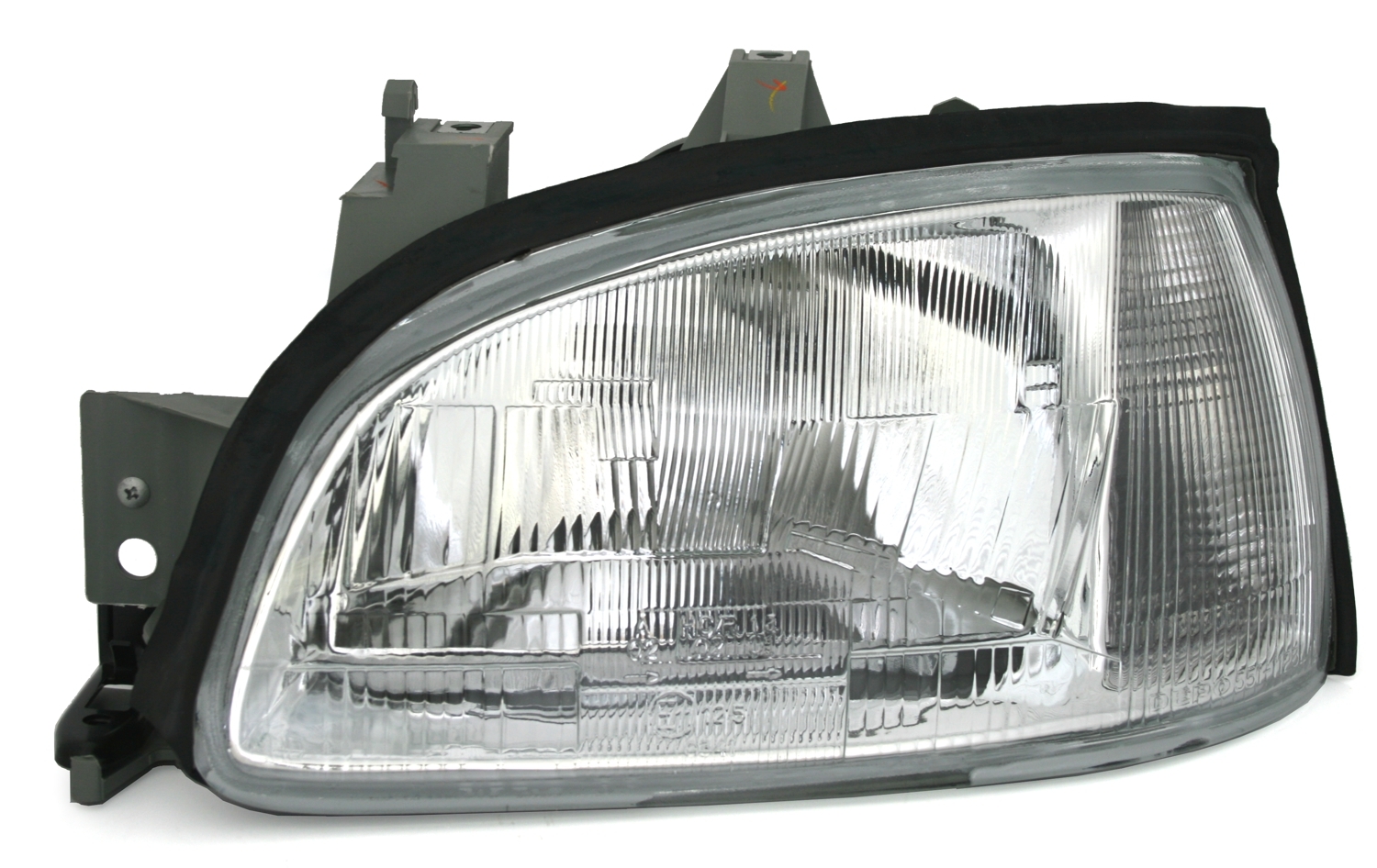 Scheinwerfer für Renault Clio 1 / links