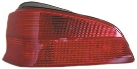 Rücklicht für Peugeot 106 II 1 / links