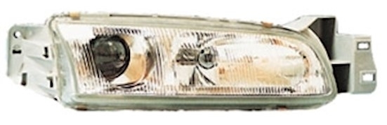 Scheinwerfer für Mazda 626 IV GE / rechts