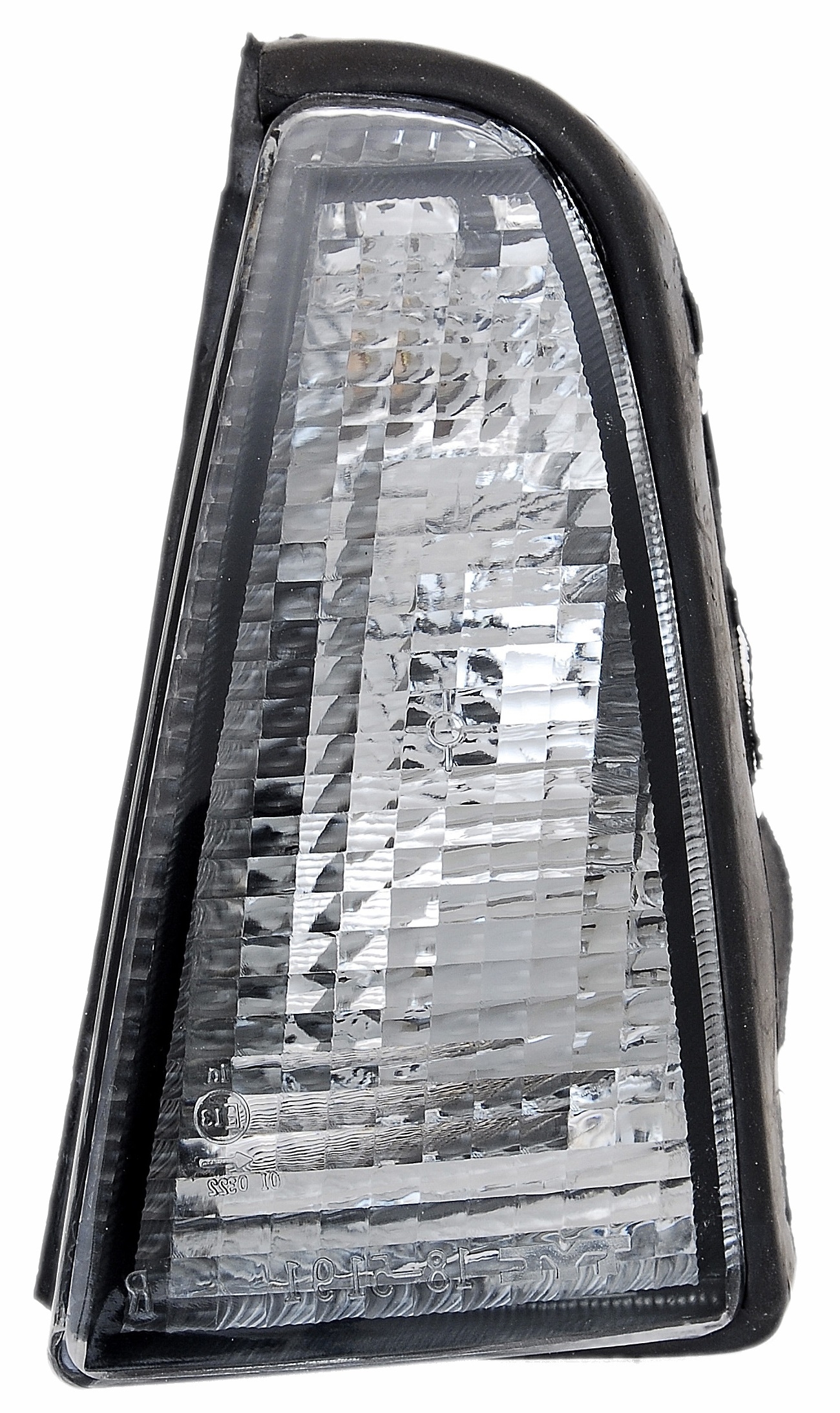 Frontblinker für Fiat Cinquecento 170 / links