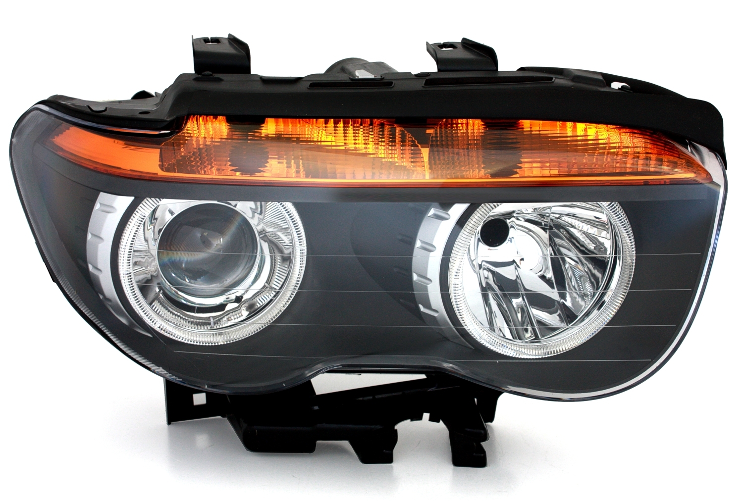 Scheinwerfer für 7er BMW E65 / rechts